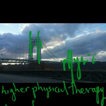 Higher Physical Therapy - Physical Therapy Near Me - New York, New York