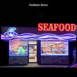 H&Y Seafood