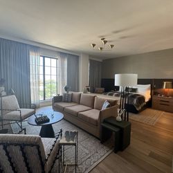 user provided Bowie House Auberge Collection photo