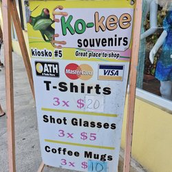 Kokee Cafe & Souvenirs