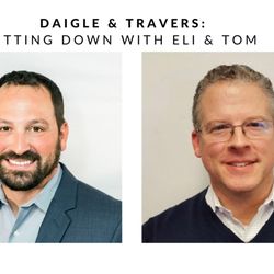 Daigle & Travers Insurance - Eli and Tom