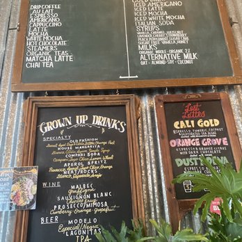 Lost Parrot Cafe - Breakfast & Brunch Near Me - South Pasadena, California Lost Parrot Cafe - Breakfast & Brunch Near Me - South Pasadena, California