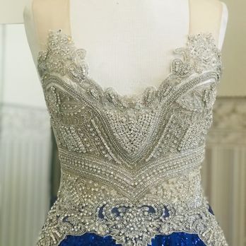 Alisia Designs - Cu - Sewing & Alterations Near Me - Augusta, Georgia