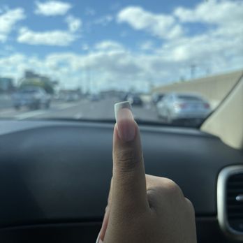 Highland Nail and Spa - Why is the nail to the side - Nail Salons Near Me - Glendale, Arizona Highland Nail and Spa - Why is the nail to the side - Nail Salons Near Me - Glendale, Arizona