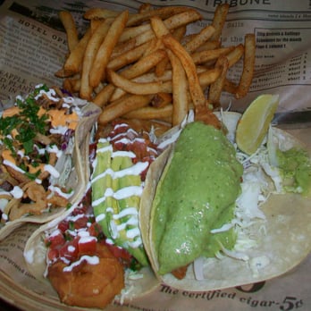Pacific Catch - Seafood Near Me - Campbell, California