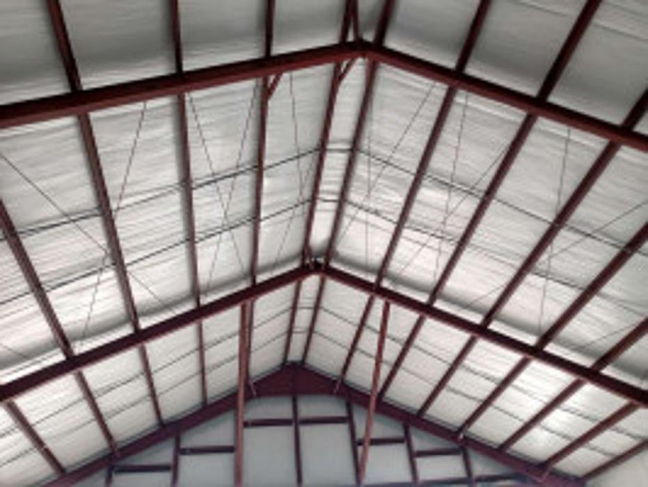 Slide of Franklin Builders