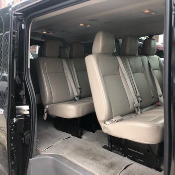 Koeppel Nissan - Leather, lights and new floor mats (not pictured).. - Auto Repair Near Me - Jackson Heights, New York