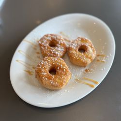 Eggs Up Grill - Croissant Donuts 3-Ct