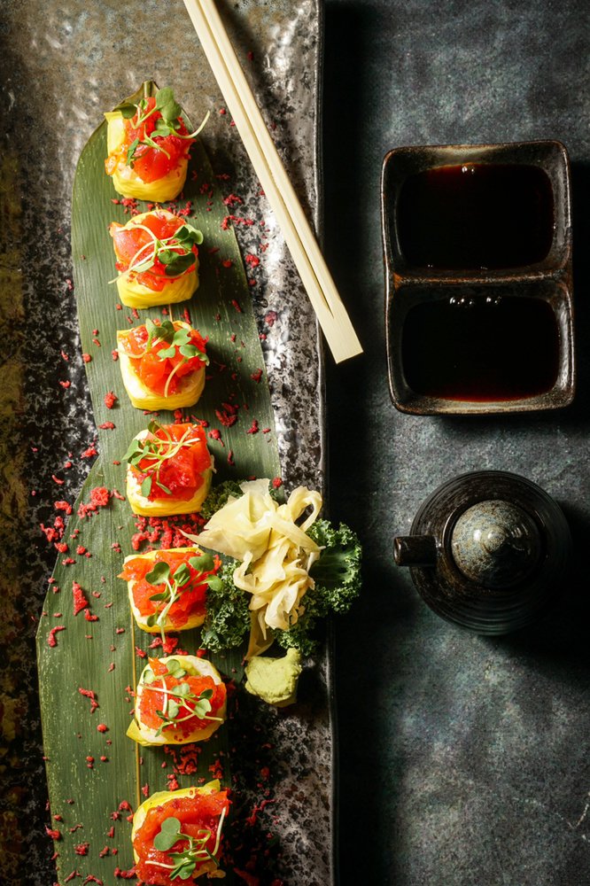 Imasa Sushi
