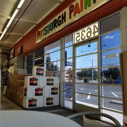 Kasparian's Paint Center
