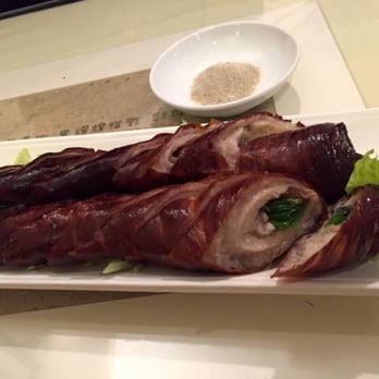 Red Onion - fried pork intestine - Taiwanese Near Me - Edison, New Jersey Red Onion - fried pork intestine - Taiwanese Near Me - Edison, New Jersey