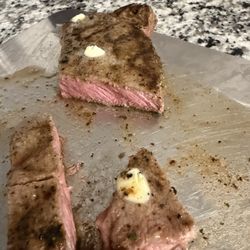 Crestview Meat Market - NY Strip