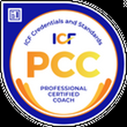 Life-Spark - International Coaching Federation
Professional Certified Coach (PCC)