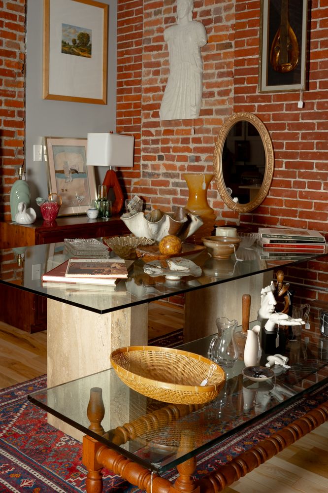 TABLE FOR 2 Updated October 2024 4740 Lorain Ave, Cleveland, Ohio Furniture Stores Phone