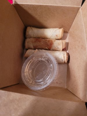 Shai Karr Eatery by null