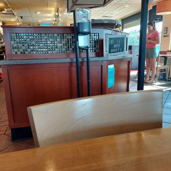 Einstein Bros. Bagels - Bagels Near Me - Mansfield, Texas