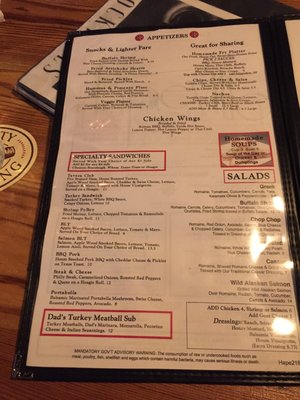 Menu photo 8 Corner Tavern - Hapeville Atlanta, GA Menu photo 8 Corner Tavern - Hapeville Atlanta, GA