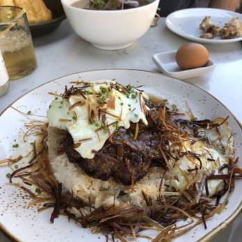 Bone Kettle - LocoMoco - Breakfast & Brunch Near Me - Pasadena, California