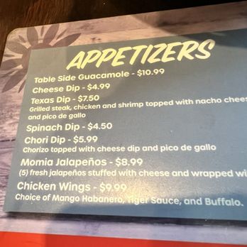 Taco Fiesta Mexican Kitchen - Mars Hill - Appetizers on the menu - Mexican Near Me - Mars Hill, North Carolina Taco Fiesta Mexican Kitchen - Mars Hill - Appetizers on the menu - Mexican Near Me - Mars Hill, North Carolina