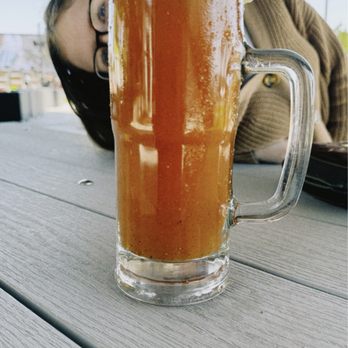 McIntyre's - Webster - Michelada - Sports Bars Near Me - Webster, Texas