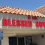 Photo of Blessed Cutz