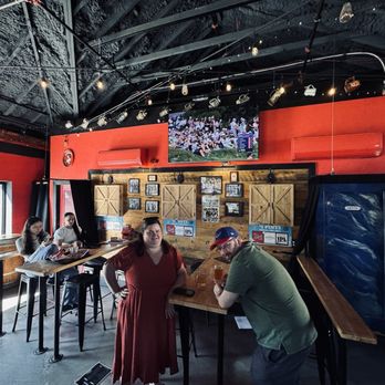 Lionheart on the Green - Indoor - Bars Near Me - Albany, New York Lionheart on the Green - Indoor - Bars Near Me - Albany, New York