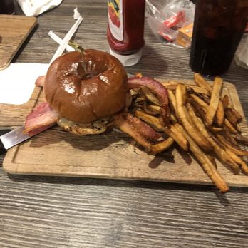 Flamme Burger - Keystone - Burgers Near Me - Indianapolis, Indiana Flamme Burger - Keystone - Burgers Near Me - Indianapolis, Indiana