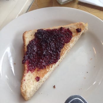 Big Bad Breakfast - Greystone - Blueberry jelly - Breakfast & Brunch Near Me - Birmingham, Alabama Big Bad Breakfast - Greystone - Blueberry jelly - Breakfast & Brunch Near Me - Birmingham, Alabama