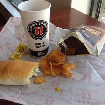 Jimmy John's - $8.11 for this! - Sandwiches Near Me - Carson City, Nevada Jimmy John's - $8.11 for this! - Sandwiches Near Me - Carson City, Nevada