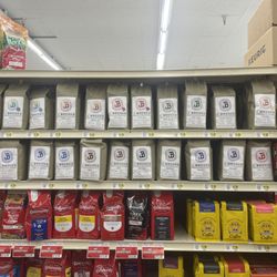 Superlo Foods - Awe shit. Hit the J Brooks mother load. And it's only $10.99 here!!!!