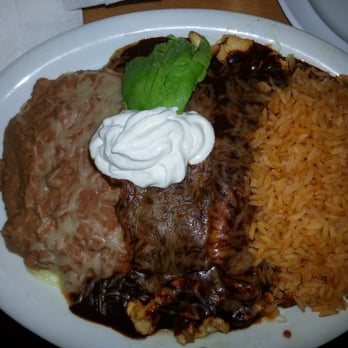 Rocamar Seafood Restaurant - Enchilada plate - Mexican Near Me - San Fernando, California Rocamar Seafood Restaurant - Enchilada plate - Mexican Near Me - San Fernando, California