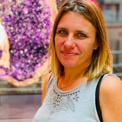 Massage Specialists - Meet Kristal Wilcox , the owner and master therapist at Massage Specialists.