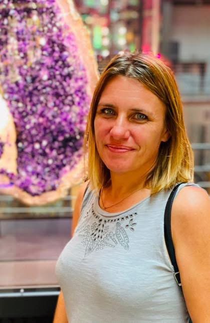 Massage Specialists Logo