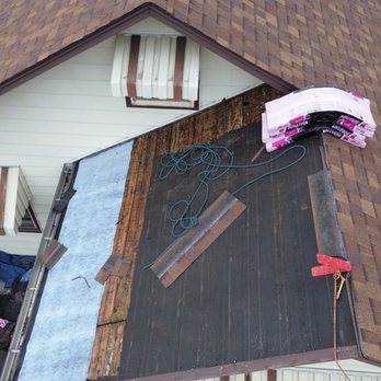 Northern Skies Roofing - Almost there - Roofing Near Me