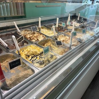 Gelatoville - Gelato Near Me - New York, New York Gelatoville - Gelato Near Me - New York, New York