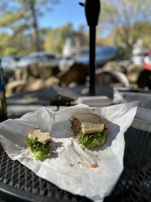 Merritt's Grill by null