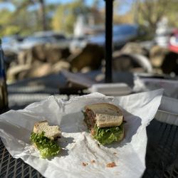 Merritt’s
