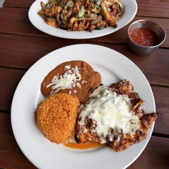 La Terrazita - ACP & Chori-Pollo - Mexican Near Me - Knightdale, North Carolina La Terrazita - ACP & Chori-Pollo - Mexican Near Me - Knightdale, North Carolina
