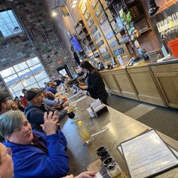 Ethereal Brewing