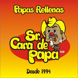 Sr. Cara de Papa