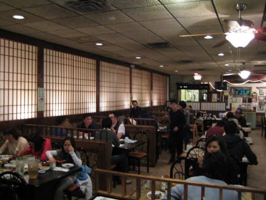 Seorabol Restaurant by null