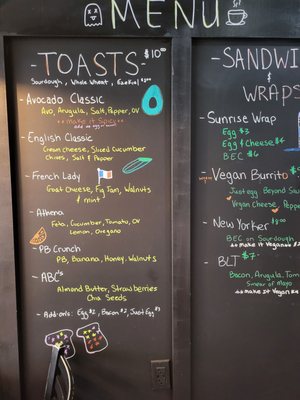 Menu photo 8 Northside Coffee Staten Island, NY Menu photo 8 Northside Coffee Staten Island, NY