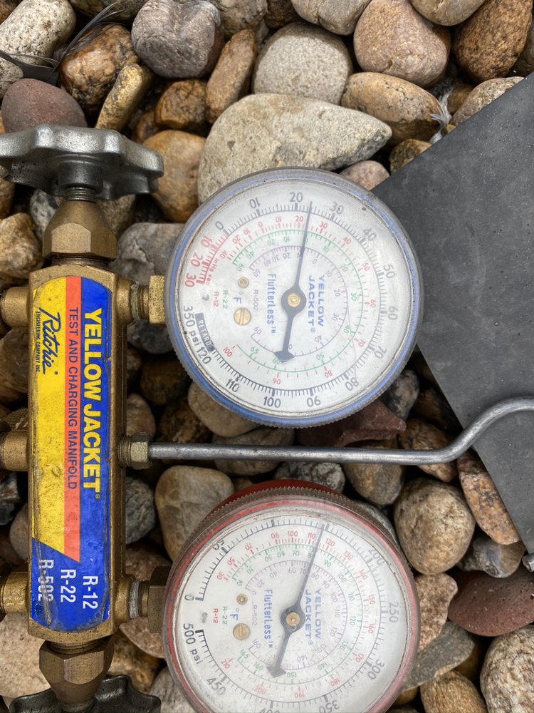 Slide of Call A Roddy Maintenance