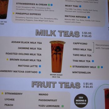 Softea - Bubble Tea Near Me - Vancouver, Washington Softea - Bubble Tea Near Me - Vancouver, Washington