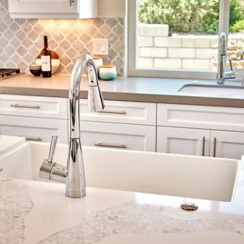 Island Q Quartz Calacatta Venice L Back Counter Q Quartz