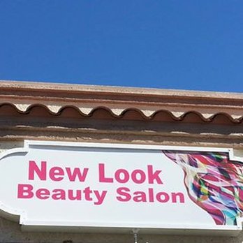 New Look Beauty Salon - New looks for everyone... men, women and children! Everyone is welcome to come! - Hair Salons Near Me - Corona, California New Look Beauty Salon - New looks for everyone... men, women and children! Everyone is welcome to come! - Hair Salons Near Me - Corona, California