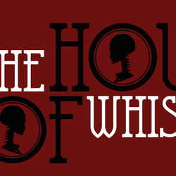 The House of Whispers