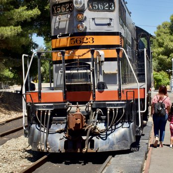 Niles Canyon Railway - Niles Canyon Railway - Trains Near Me - Fremont, California Niles Canyon Railway - Niles Canyon Railway - Trains Near Me - Fremont, California