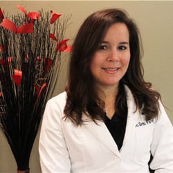 Uptown Dental Care - Dr. Victoria Ortiz-Parsons