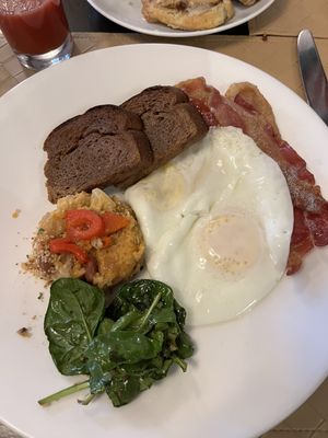 Rabbit Hill Inn by null